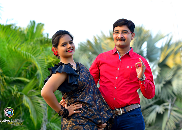 Best Pre Wedding Photography in India